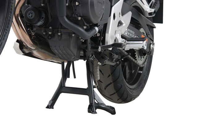 Hepco&Becker Middenbok voor Honda CBR500R vanaf 2013 tot 2015