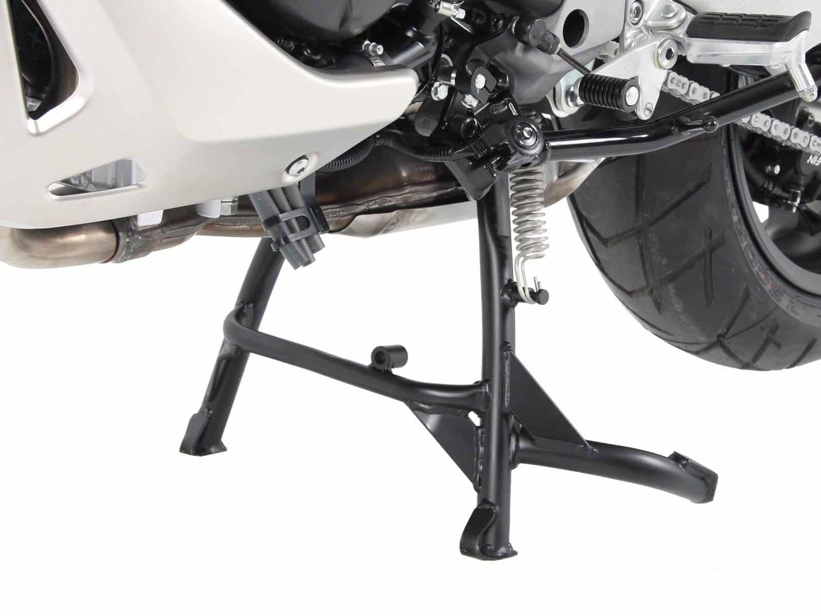 Hepco&Becker Middenbok voor Honda CROSSRUNNER VFR800X vanaf 2015 tot 2020