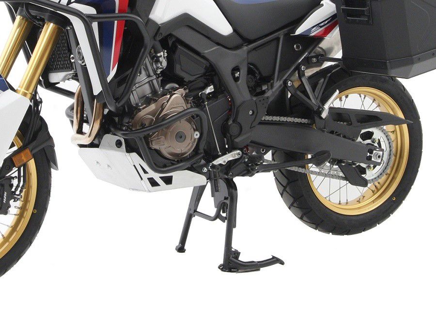 Hepco&Becker Middenbok voor Honda CRF1000L Africa Twin vanaf 2016 tot 2017
