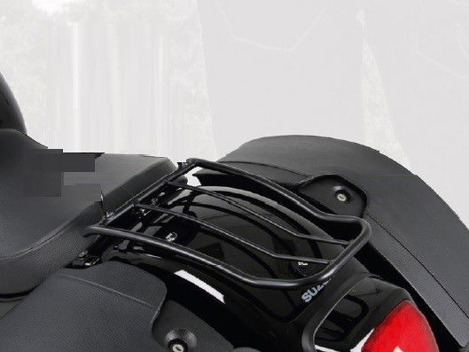 Hepco&Becker Solorack zonder rugsteun zwart voor Suzuki C1500T vanaf 2013 tot 2016