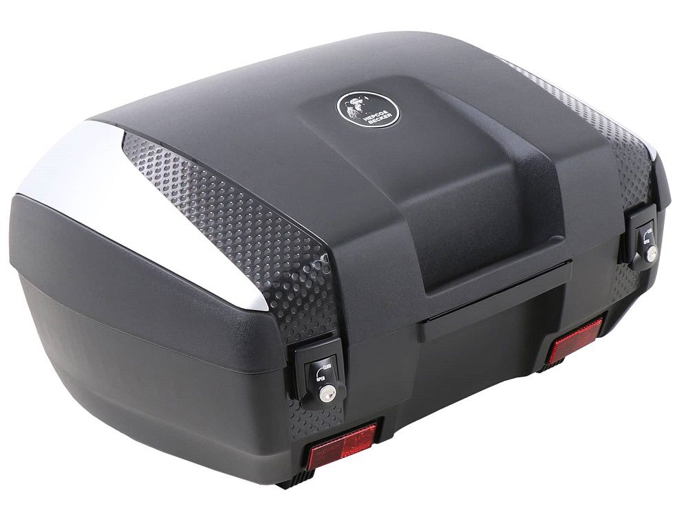 Hepco&Becker Topkoffer TC55S Junior BLACK