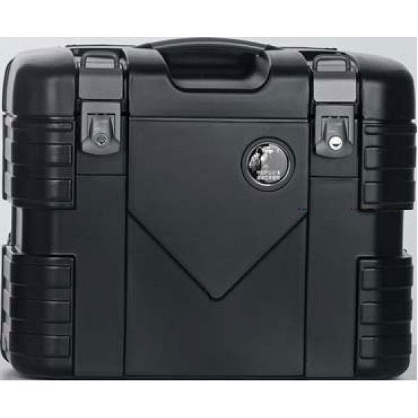 Hepco&Becker Losse rechter koffer  Gobi Black