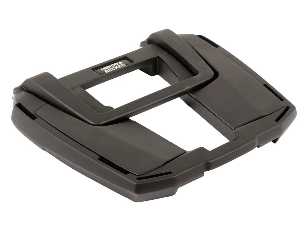 Hepco&Becker Topkoffer adaptor universeel Easyrack