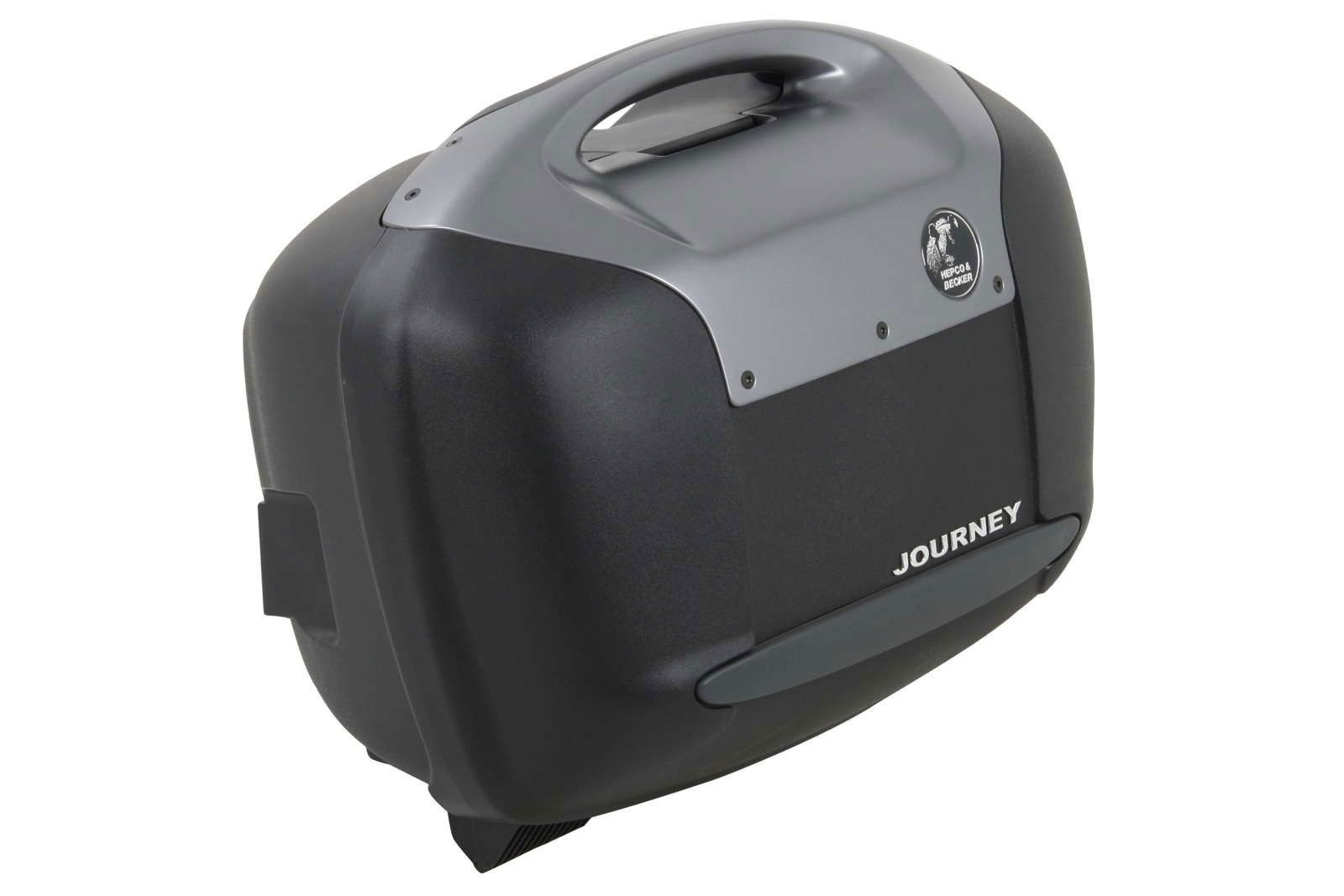 Hepco&Becker Journey Recon 42 liter losse rechter koffer