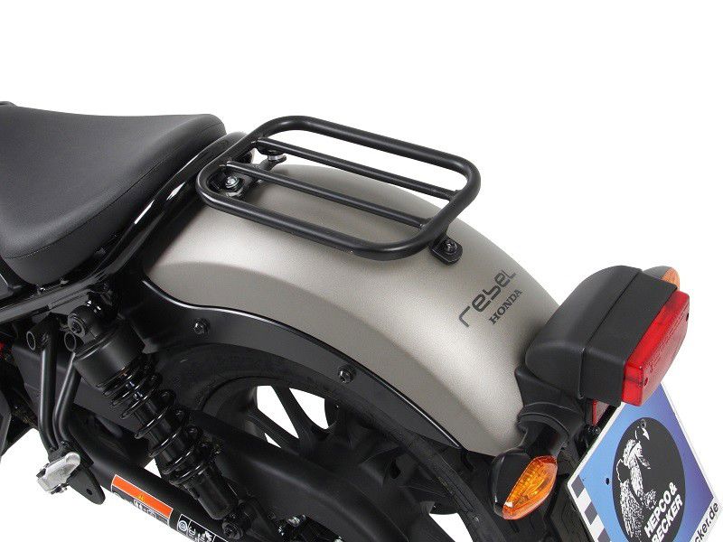 Hepco&Becker Solorack zonder rugsteun voor Honda CMX500 vanaf 2017