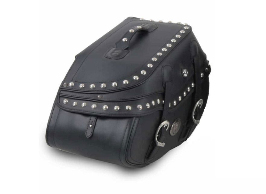 Hepco&Becker Rechter Buffalo Big Custom tas 27 liter