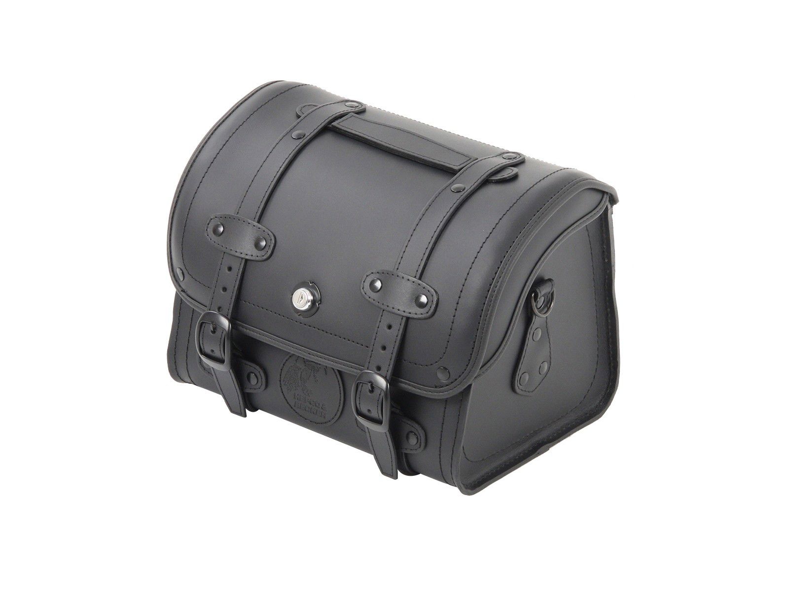 Hepco&Becker Rugged black Smallbag  19 liter