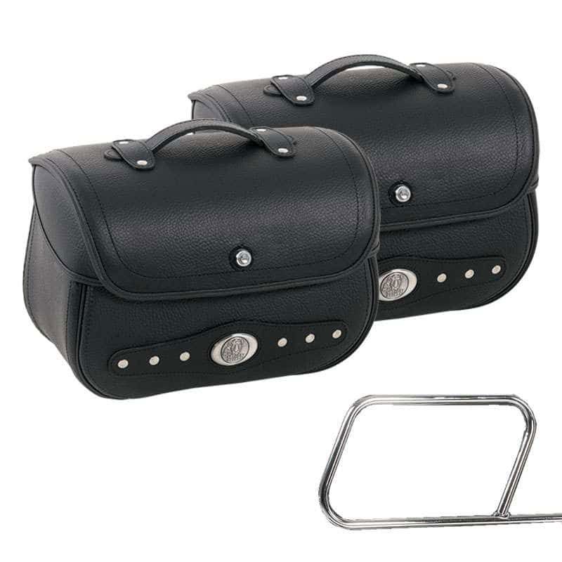 Hepco & Becker Nevada tassenset 23 liter