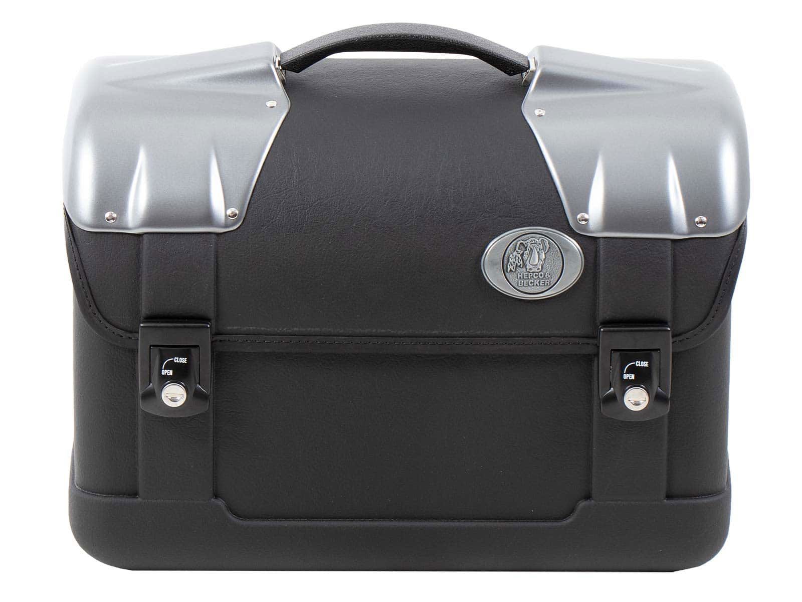 Hepco&Becker Losse Strayker C-bow tas  16 liter