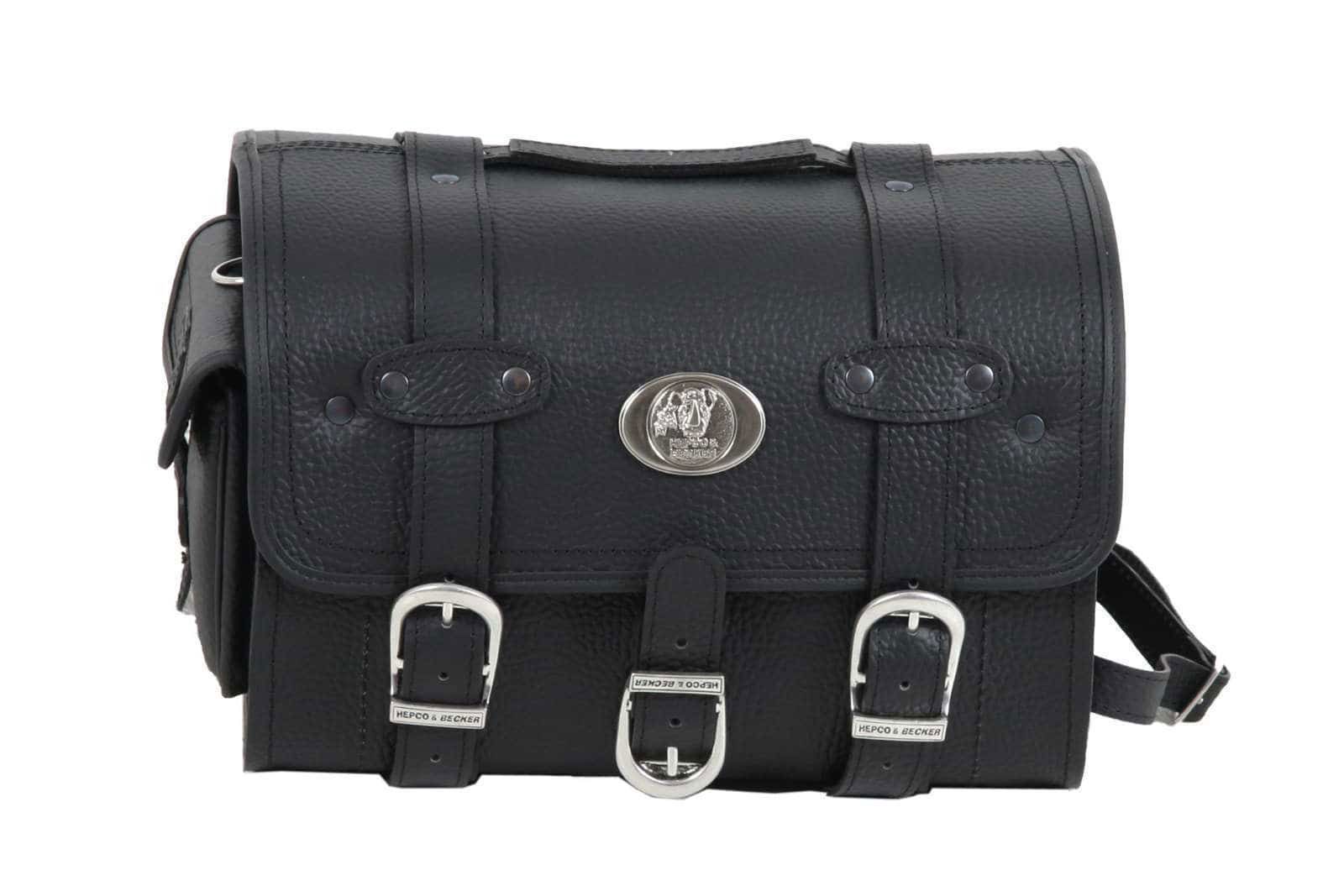 Hepco&Becker Liberty Handbag voor Solorack  26 liter