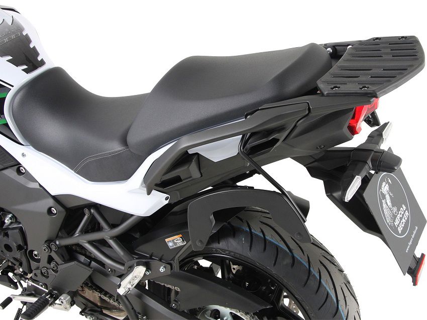 Hepco & Becker C-Bow tassendrager set voor Kawasaki Versys 1000 vanaf 2019