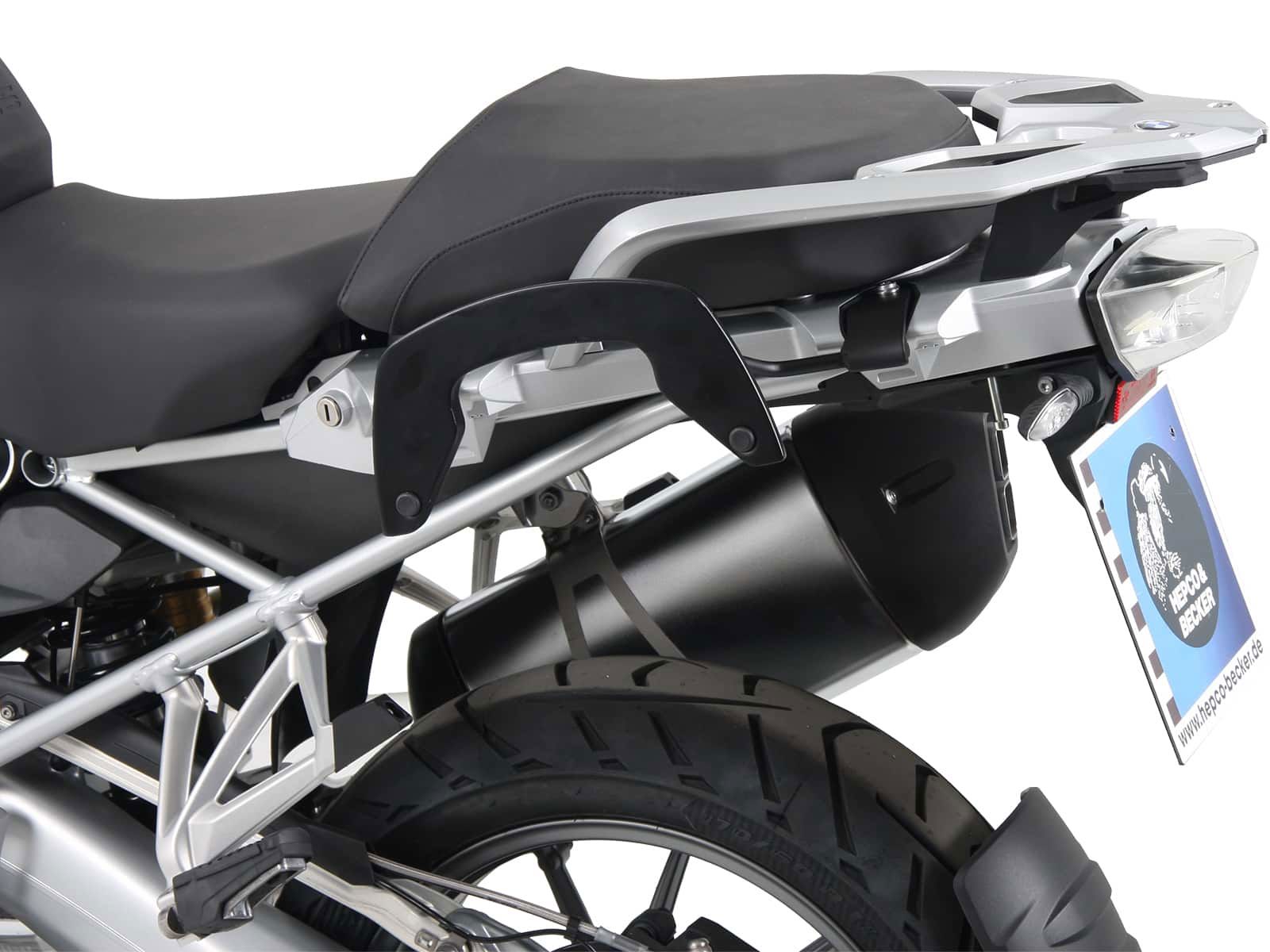 Hepco & Becker C-bow tassendrager set voor BMW R1250GS LC vanaf 2018