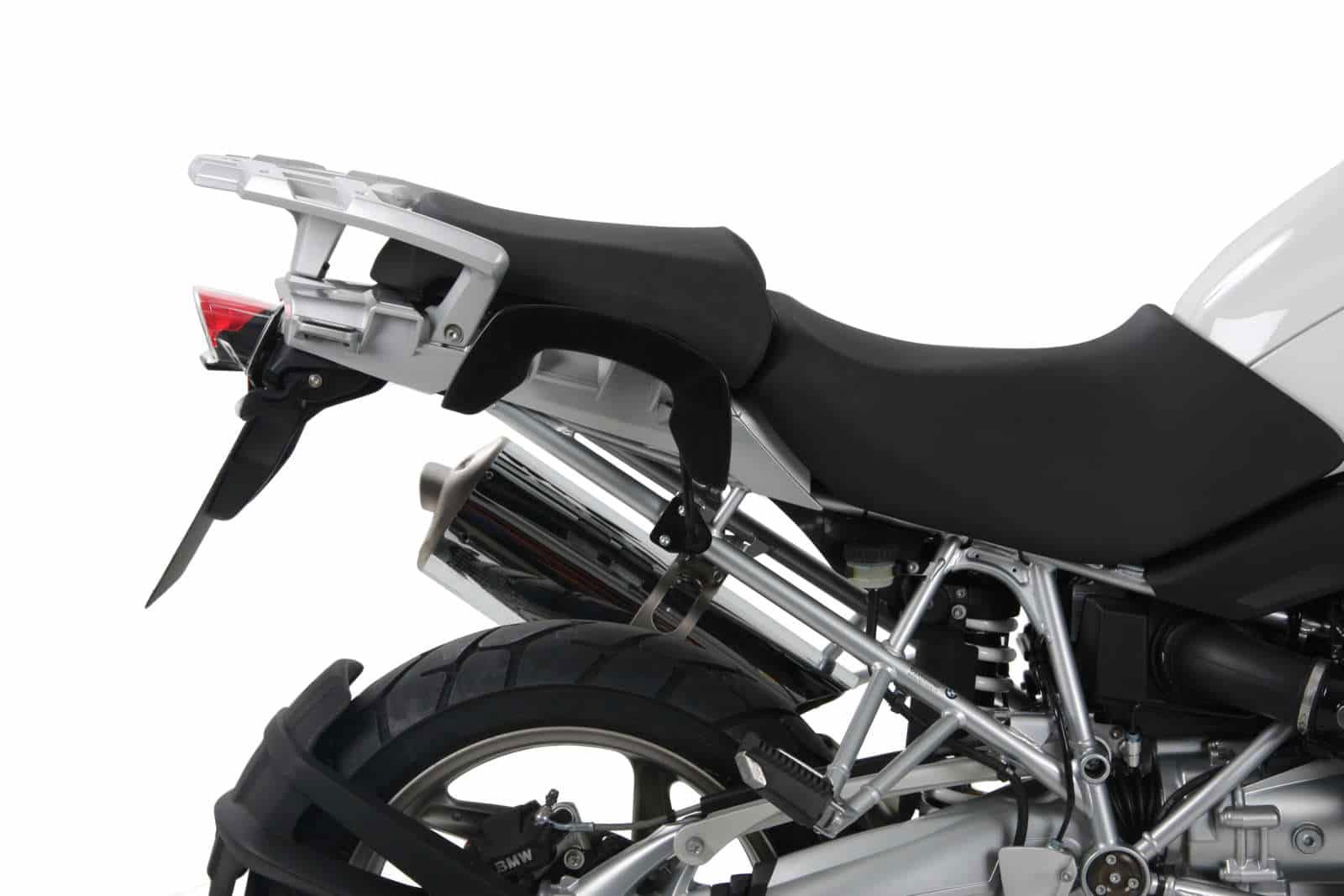 Hepco & Becker C-Bow tassendrager set voor BMW R1200GS vanaf 2004 tot 2012