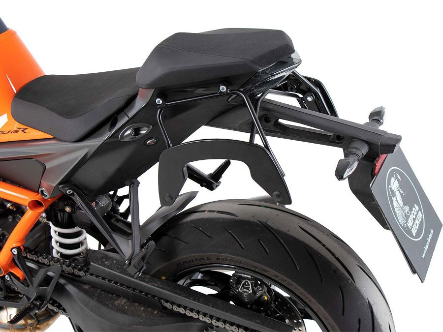 Hepco & Becker C-Bow tassendrager set voor KTM 1290 Superduke vanaf 2020