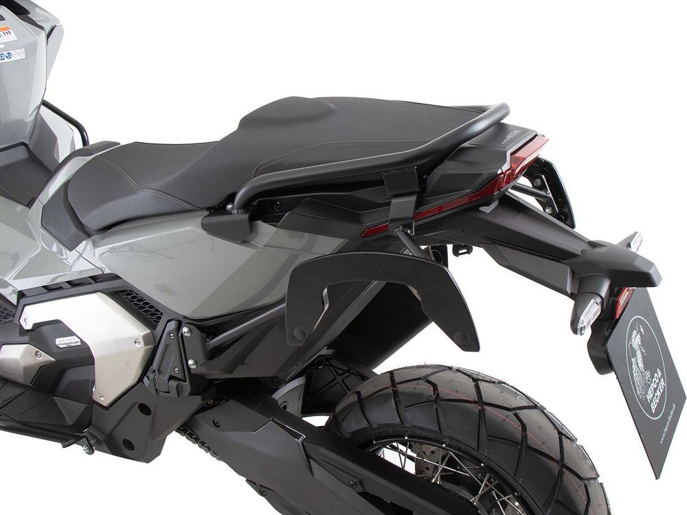 Hepco & Becker C-Bow tassendrager set zwart voor Honda X-ADV vanaf 2021
