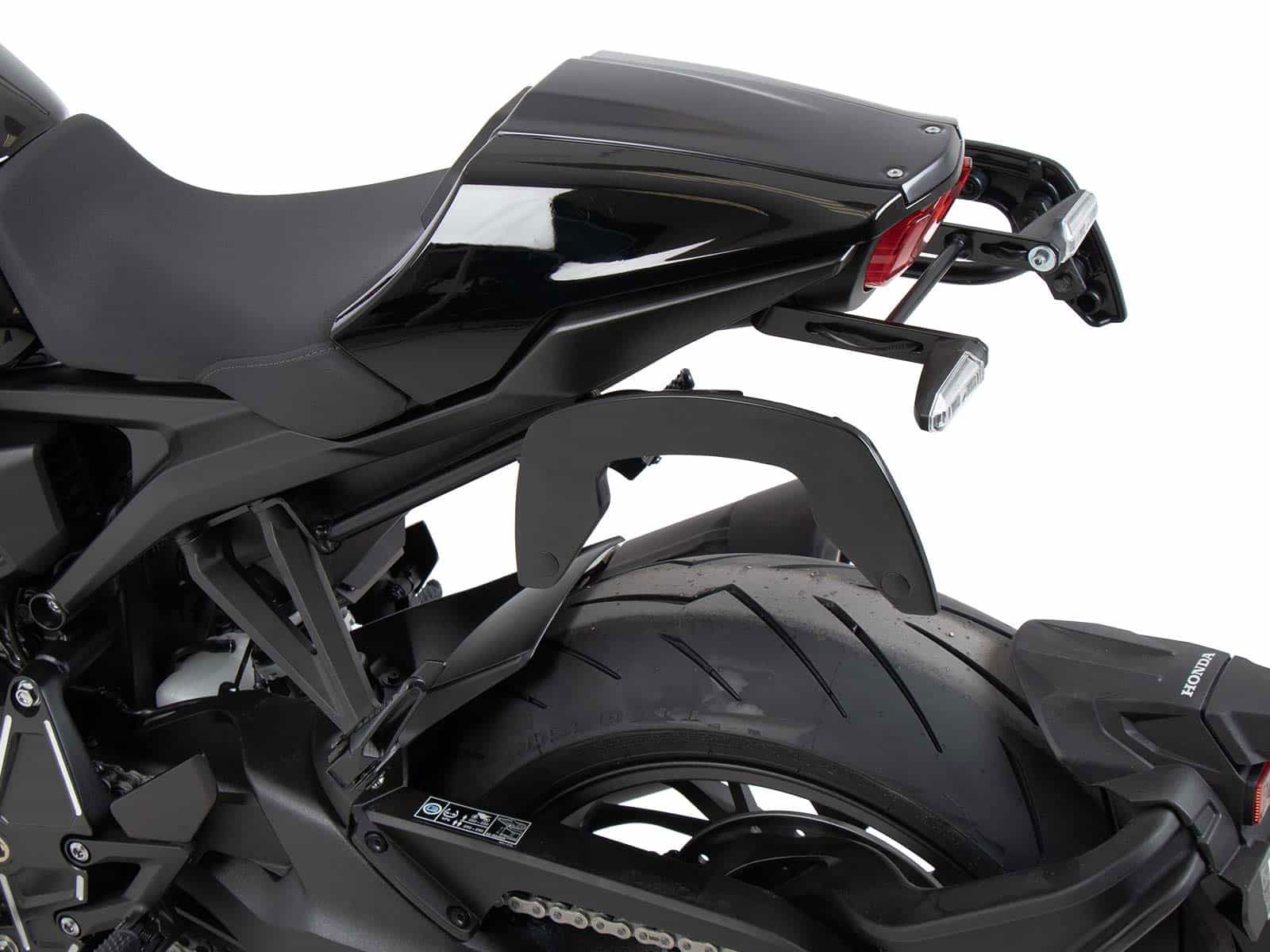 Hepco & Becker C-Bow tassendrager set voor Honda CB1000R vanaf 2021
