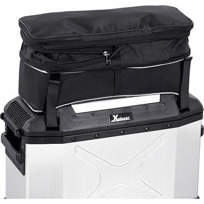 Hepco&Becker Dekseltas voor Xplorer 30L zijkoffer