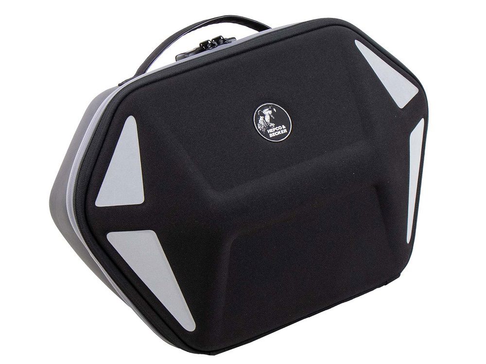 Hepco&Becker Losse tas Royster NEO zwart