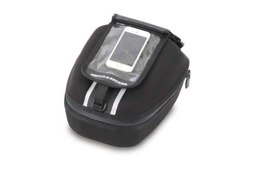 Hepco&Becker Tanktas model Daypack 2.0