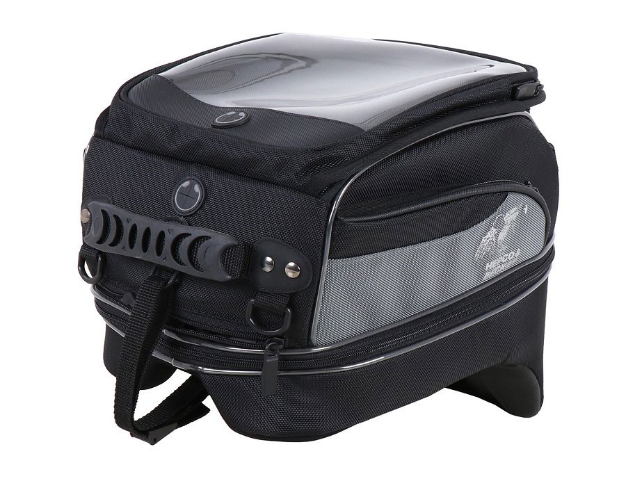 Hepco&Becker Tanktas model Enduro M
