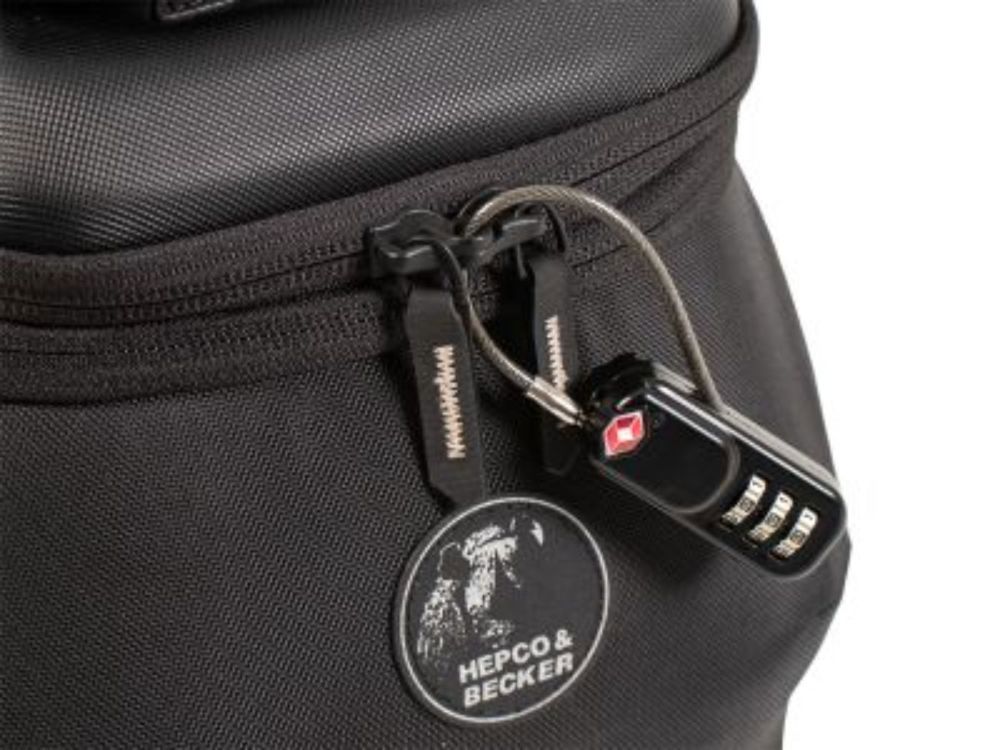 Hepco&Becker Tanktas model Epic 16 Lock-it