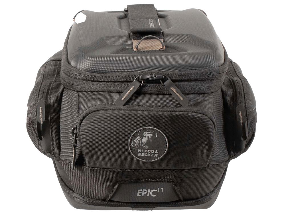 Hepco&Becker Tanktas Epic 11 Lock-it