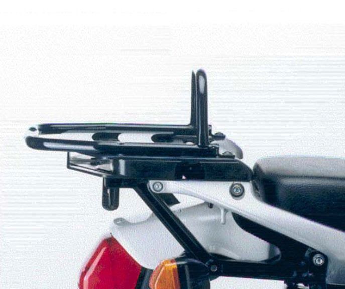 Hepco & Becker Topdrager zwart voor Honda XRV750 vanaf 1993