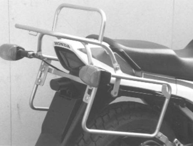 Hepco & Becker Topdrager zwart voor Honda CBX 750F