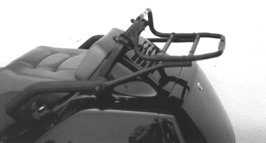 Hepco & Becker Topdrager zwart voor Honda VTR1000F