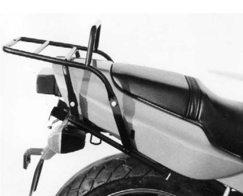Hepco&Becker Topdrager zwart voor Honda CB1