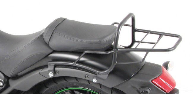 Hepco&Becker Topdrager zwart voor Kawasaki Vulcan S vanaf 2015
