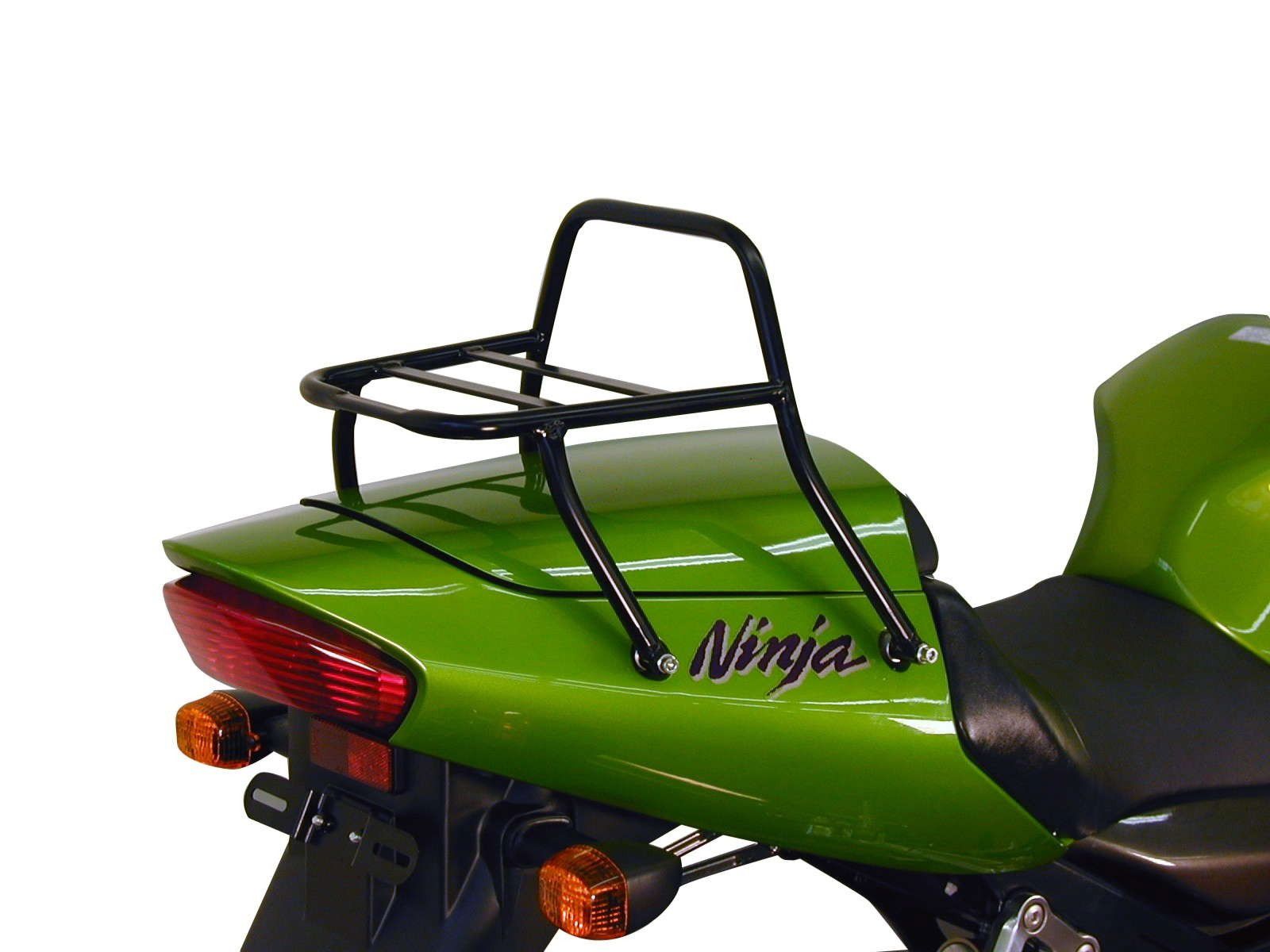 Hepco&Becker Topdrager zwart voor Kawasaki ZX12R