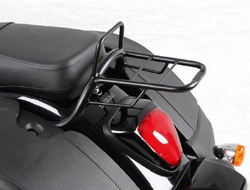 Hepco&Becker Topdrager zwart voor Suzuki C1500T vanaf 2013