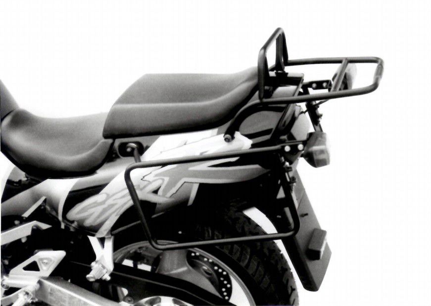 Hepco & Becker Topdrager zwart voor Suzuki RF900