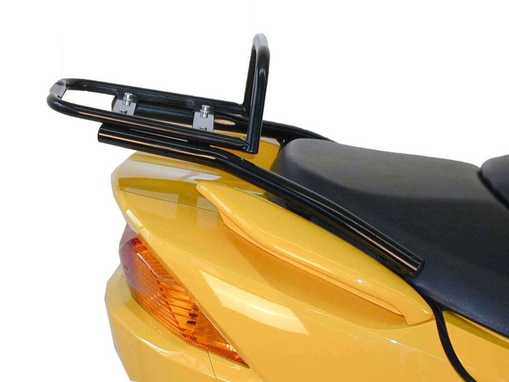 Hepco & Becker Topdrager zwart voor Suzuki SV1000 N / S vanaf 2003 tot 2007