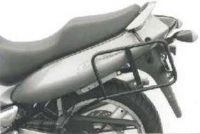 Hepco & Becker Topdrager zwart voor Suzuki GSX1200 vanaf 1998