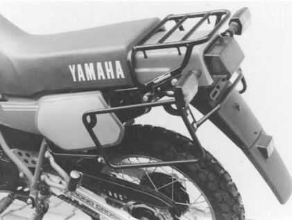 Hepco & Becker Topdrager zwart voor Yamaha FZ750 1984