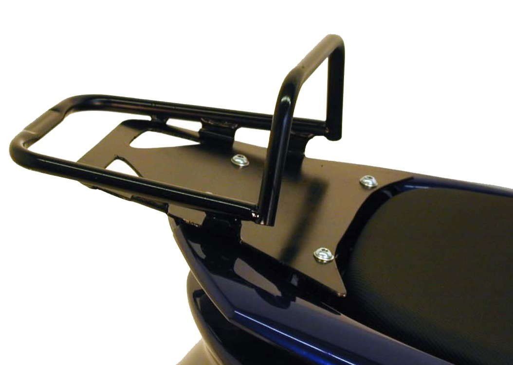 Hepco&Becker Topdrager zwart voor Yamaha Majesty 400