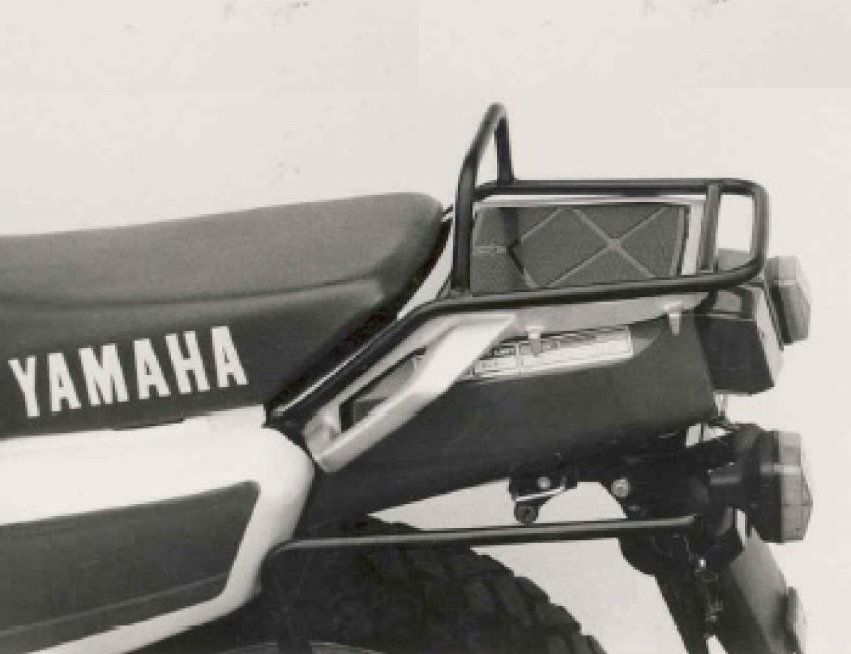 Hepco&Becker Topdrager zwart voor Yamaha XTZ750 SUPER TENERE