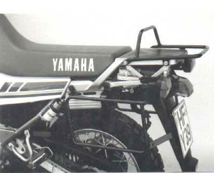 Hepco & Becker Kofferrek zwart Yamaha XTZ660 vanaf 1993 tot 1994