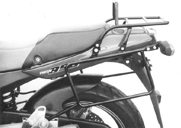 Hepco & Becker Kofferrek chroom Yamaha TDM850 tot 1995