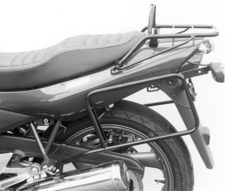 Hepco & Becker Topdrager zwart voor Yamaha YZF1000