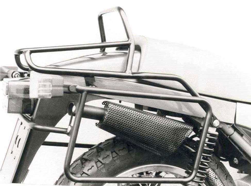 Hepco & Becker Topdrager zwart voor Moto Guzzi LE MANS IV / V