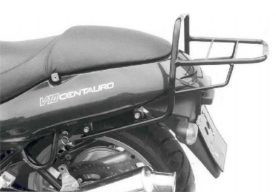 Hepco&Becker Topdrager chroom voor Moto Guzzi NEVADA 750 / Club