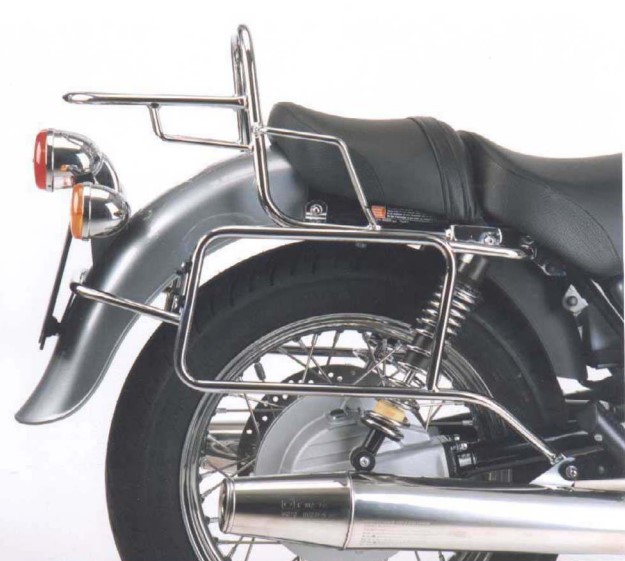Hepco & Becker Kofferrek chroom Moto Guzzi CALIFORNIA JACKAL