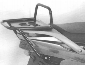 Hepco&Becker Topdrager chroom voor Moto Guzzi CALIFORNIA II vanaf 1985