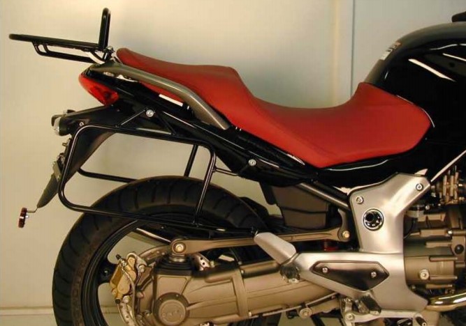 Hepco & Becker Kofferrek zwart Moto Guzzi 1200 SPORT vanaf 2007