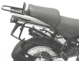Hepco & Becker Topdrager zilver BMW R1150GS