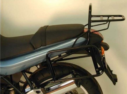 Hepco & Becker Kofferrek zwart BMW R850R vanaf 2003 / R1150R
