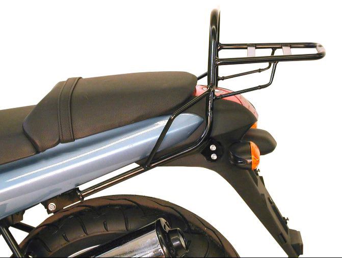 Hepco&Becker Topdrager zwart voor BMW R850R vanaf 2003/ R1150R